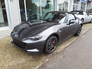 MAZDA MX-5 usata, con Airbag laterali