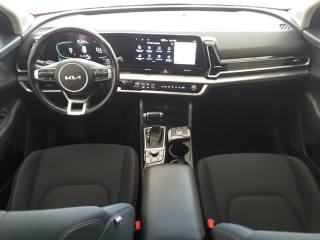 KIA Sportage usata, con Fendinebbia