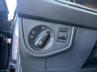 VOLKSWAGEN Polo usata, con Vetri oscurati