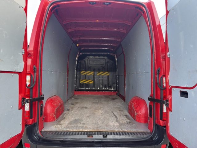 RENAULT Master usata 17