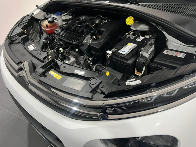 CITROEN C3 usata, con ESP