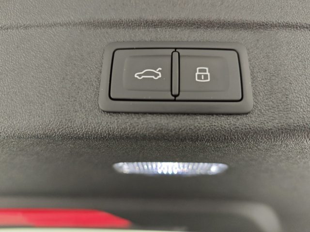 AUDI A5 usata, con Riconoscimento dei segnali stradali