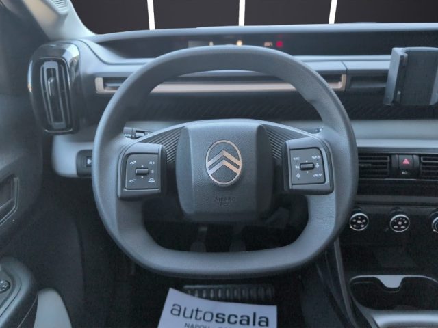 CITROEN C3 Aircross usata, con Specchietti laterali elettrici