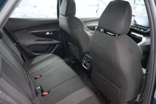 PEUGEOT 3008 usata, con Start/Stop Automatico
