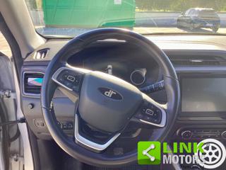 DR MOTOR DR 4.0 usata, con Immobilizzatore elettronico