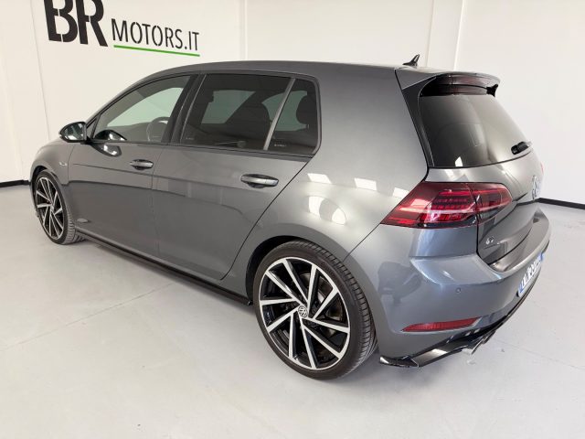 VOLKSWAGEN Golf R usata, con Boardcomputer