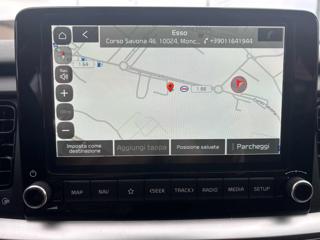KIA Stonic usata, con Chiusura centralizzata