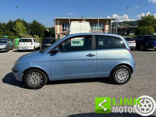 LANCIA Ypsilon usata, con Alzacristalli elettrici