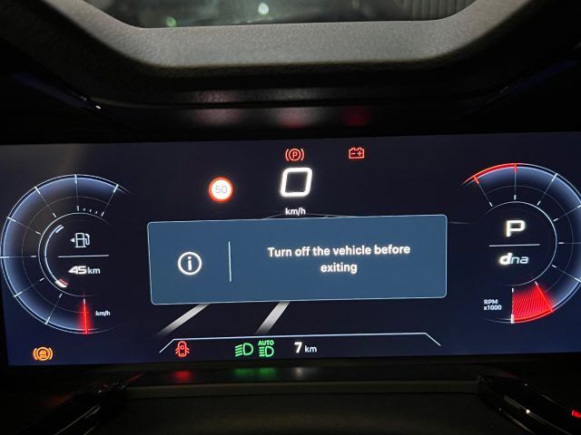 ALFA ROMEO Junior usata, con Autoradio digitale