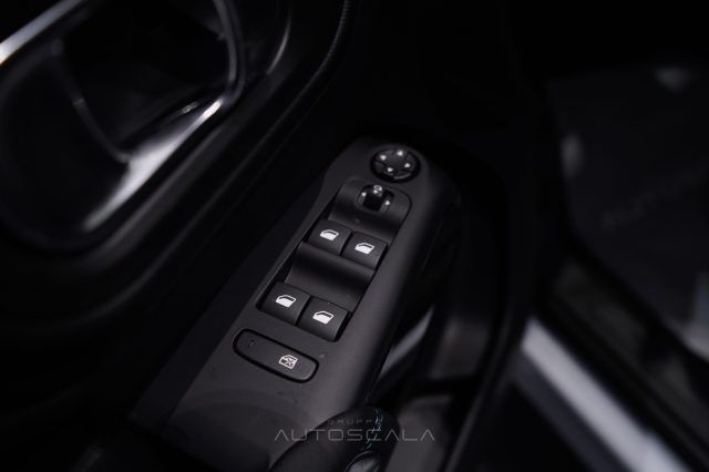 CITROEN C5 Aircross usata, con Controllo automatico clima