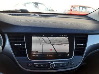 OPEL Crossland X usata, con Chiusura centralizzata