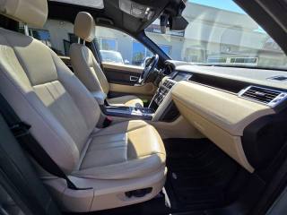 LAND ROVER Discovery Sport usata, con Controllo trazione