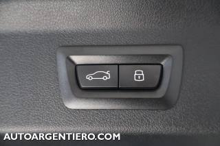 BMW X2 usata, con Hill holder