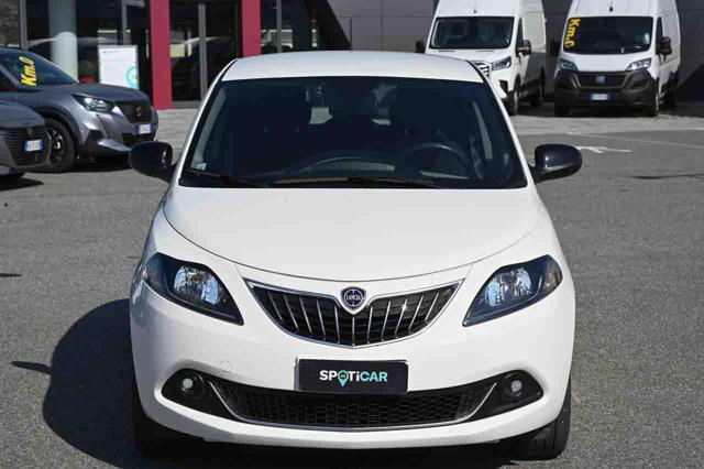 LANCIA Ypsilon usata, con Airbag