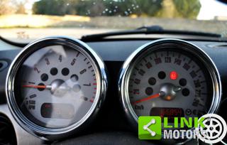 MINI Mini usata, con Sedile posteriore sdoppiato