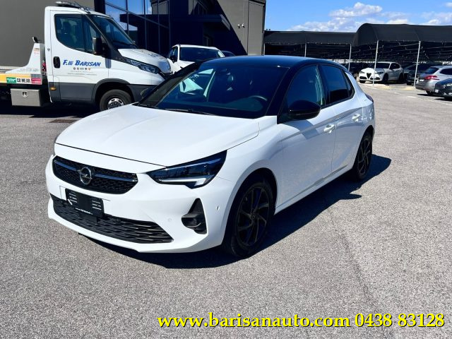 OPEL Corsa usata, con ABS