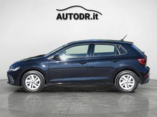 VOLKSWAGEN Polo usata, con USB