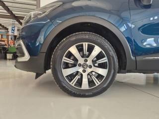 RENAULT Captur usata, con Airbag