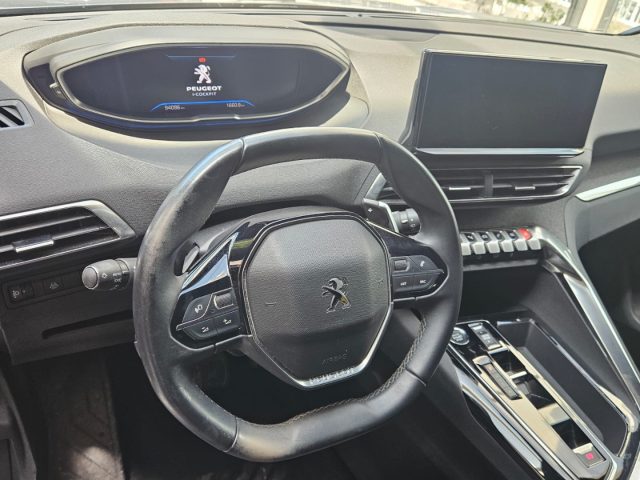 PEUGEOT 3008 usata, con Cruise Control