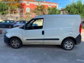 FIAT Doblo usata, con Alzacristalli elettrici