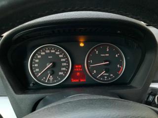 BMW X5 usata, con Fendinebbia
