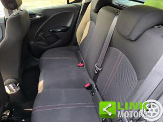 OPEL Corsa usata, con Boardcomputer