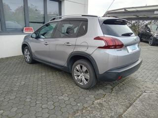 PEUGEOT 2008 usata, con Boardcomputer