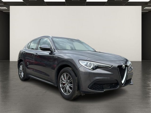 ALFA ROMEO Stelvio usata, con Airbag laterali