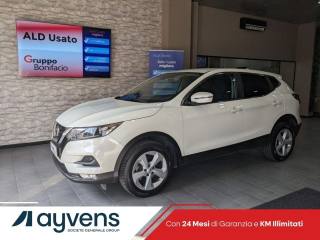 NISSAN Qashqai 1.6 dCi 2WD Business