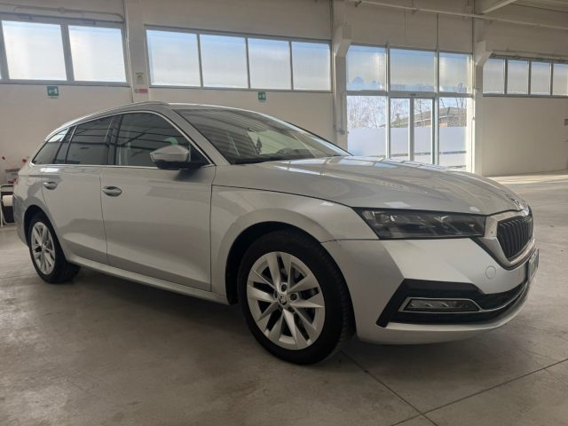 SKODA Octavia usata, con Chiusura centralizzata