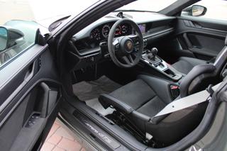PORSCHE 911 usata, con Controllo trazione