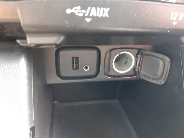 OPEL Mokka X usata, con Climatizzatore