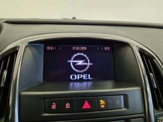 OPEL Astra usata, con Volante multifunzione