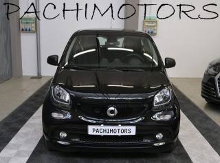 SMART ForFour usata, con Servosterzo