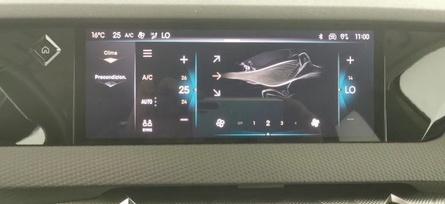 DS AUTOMOBILES DS 4 usata 68