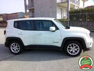 JEEP Renegade usata, con Cerchi in lega