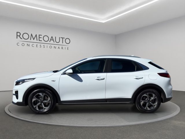 KIA XCeed usata, con Airbag laterali