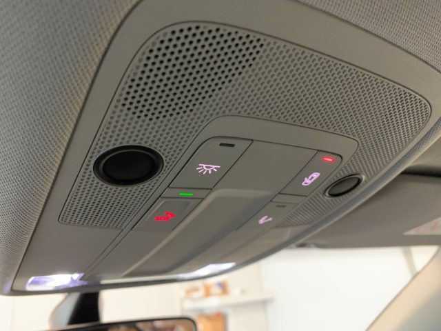 AUDI Q2 usata, con Luci diurne LED