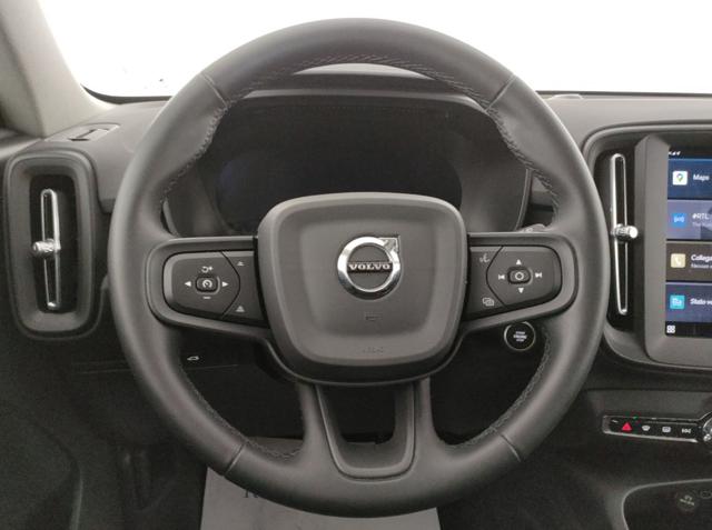 VOLVO XC40 usata, con Cruise Control