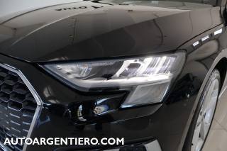 AUDI A3 usata, con Hill holder