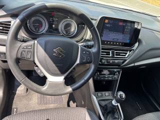 SUZUKI S-Cross usata, con ESP