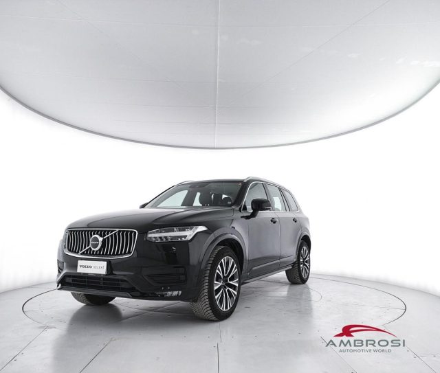 VOLVO XC90 usata 0