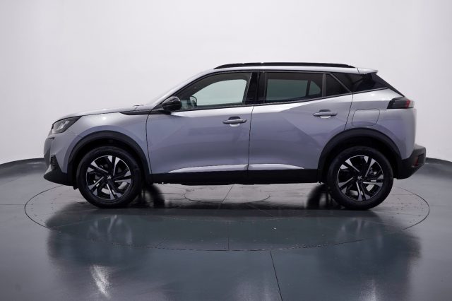 PEUGEOT 2008 usata, con Airbag Passeggero