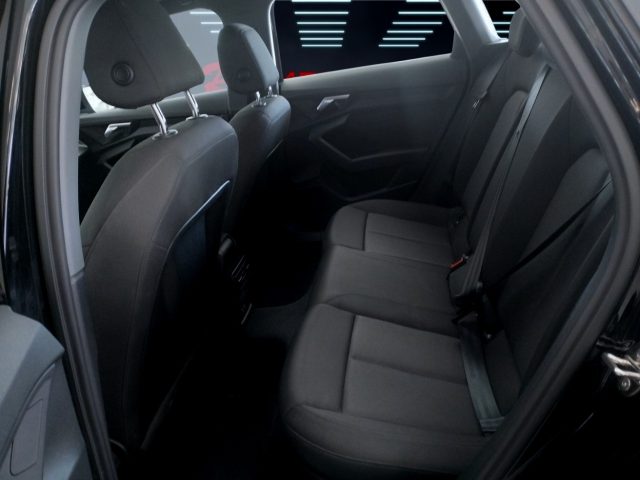 AUDI A3 usata 15