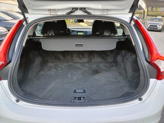 VOLVO V60 usata, con Cruise Control