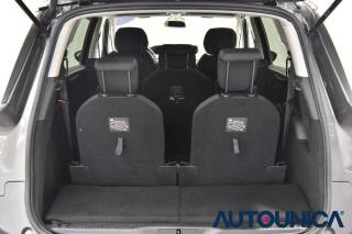 CITROEN Grand C4 Spacetourer usata, con Sensori di parcheggio anteriori