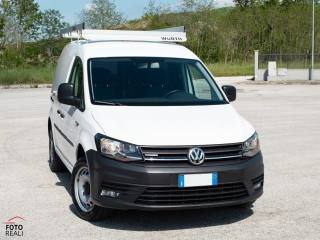 VOLKSWAGEN Caddy usata, con Trazione integrale