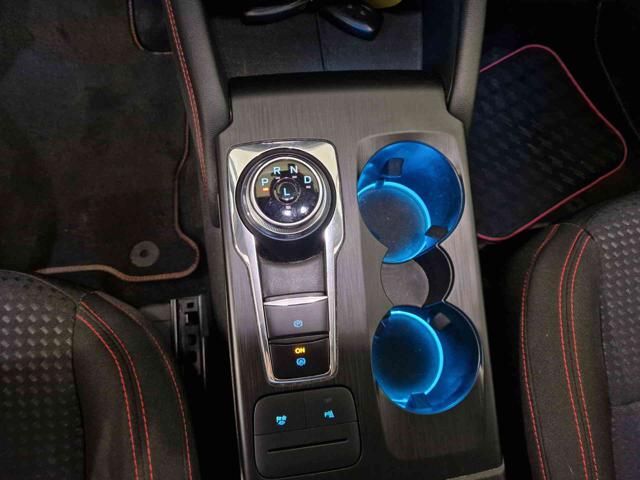 FORD Kuga usata, con Cruise Control