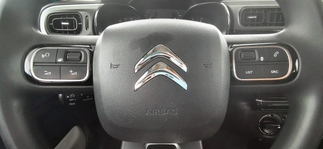 CITROEN C3 usata 39
