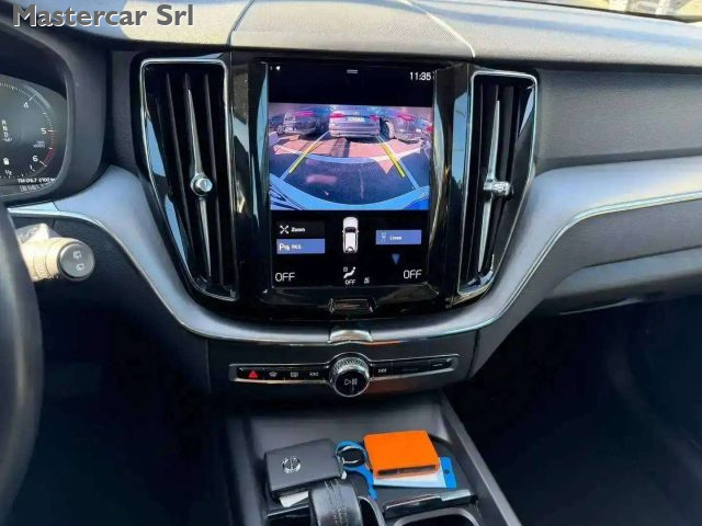 VOLVO XC60 usata, con Immobilizzatore elettronico